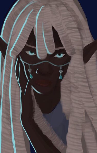 alea headshot